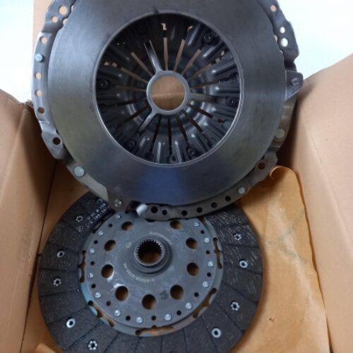 Clutch Kit, A0232505701