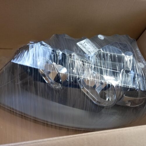 Headlight, 8P0941003K