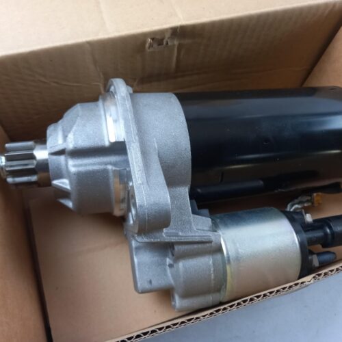 Starter, 02M911023P
