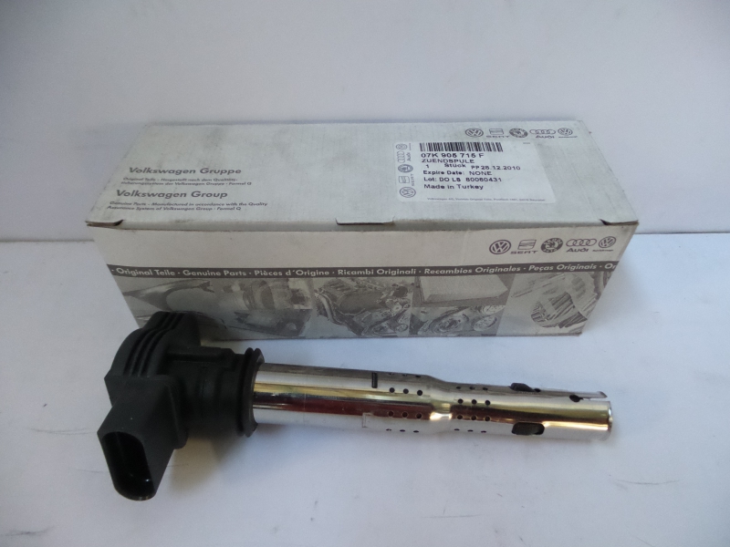 Ignition Coil, 07K905715F