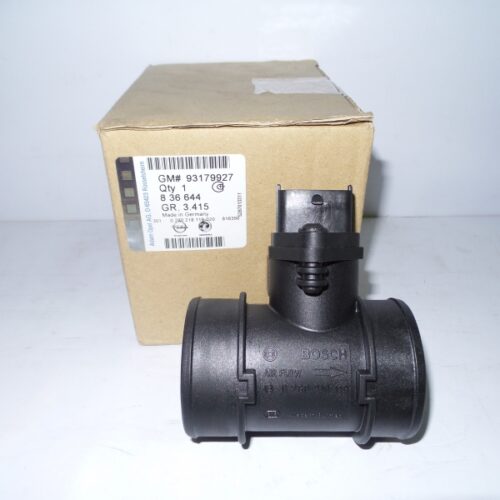 Air Mass Sensor, 93179927