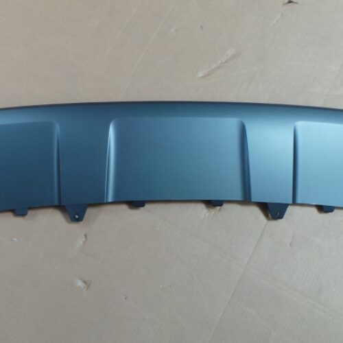 Cover, Bumper, 8U0807733BSD6