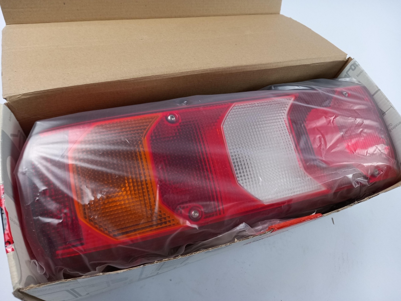Combination Rearlight, A0035446603
