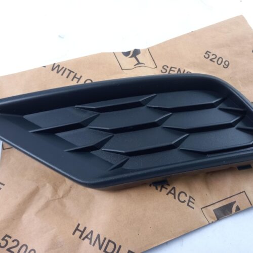 Cover, Bumper, 5NA8536659B9