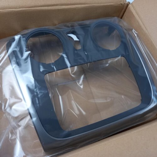 Centre Console Part/Trim, 682606986R