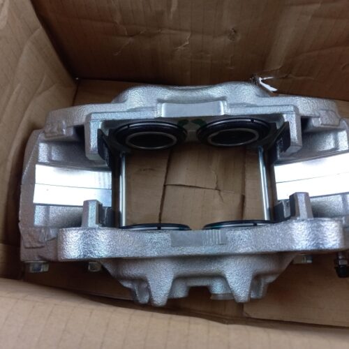 Brake Caliper, 4605A460