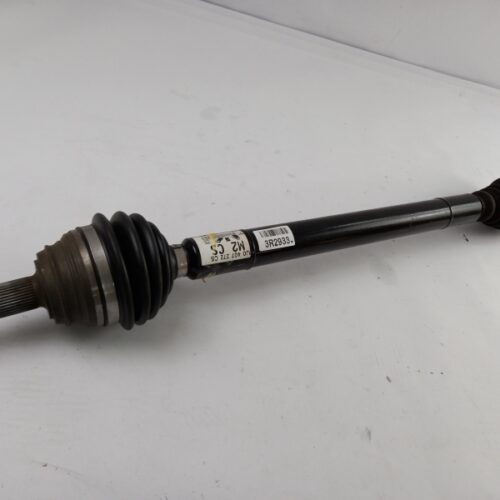 Drive Shaft, 1J0407272CS