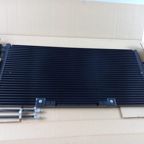 Condenser, Air Conditioning, 7D0820413
