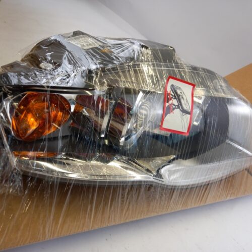 Headlight, 8E0941030AS