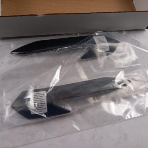 Cover, Outside Mirror, R2431ADE00BL