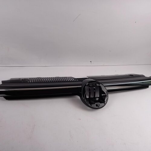 Radiator Grille, 5H0853651N041