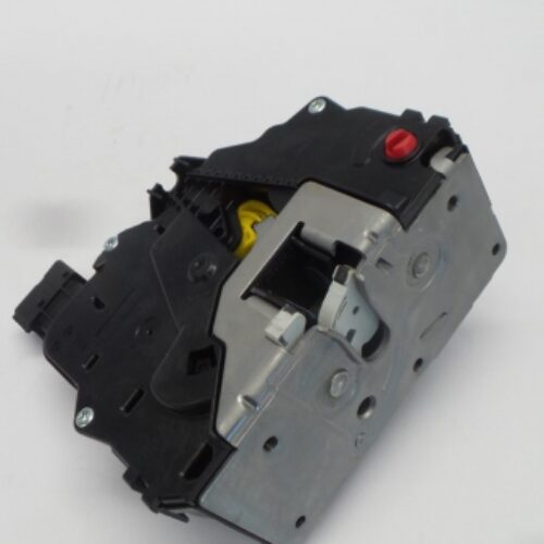 Door Lock, 13432377