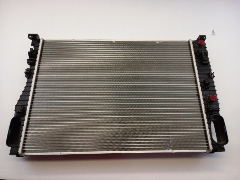 Radiator, Engine Cooling, A2115003202