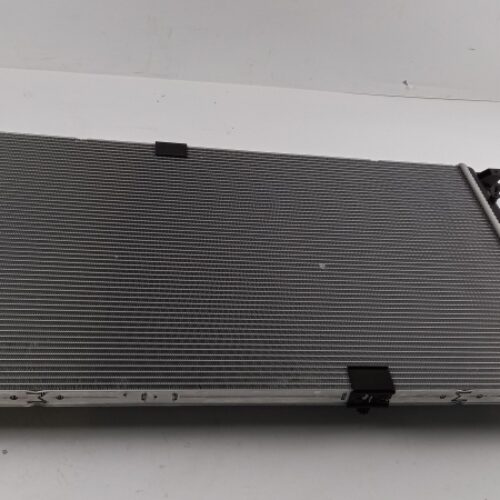 Radiator, Engine Cooling, 214109682R
