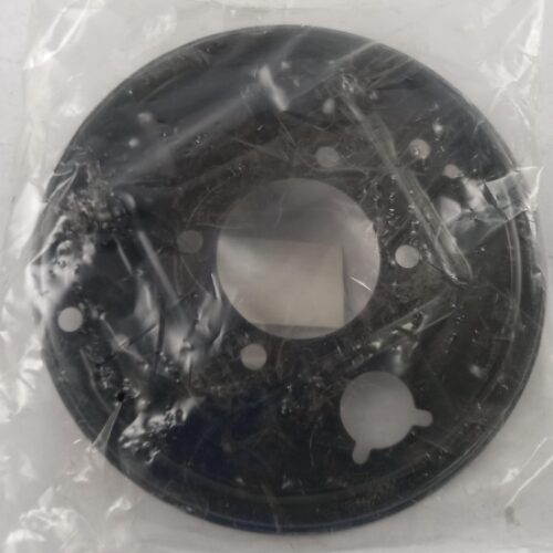 Splash Panel, Brake Disc, 42550407