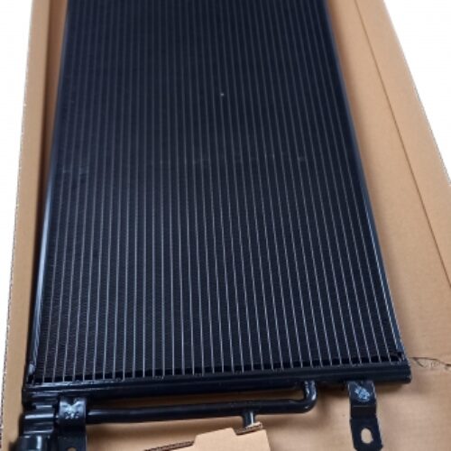 Condenser, Air Conditioning, 8E0260403AA