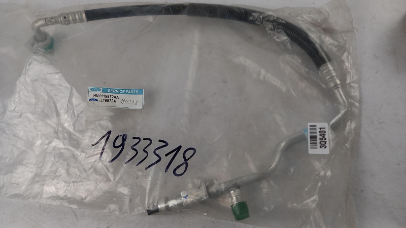 Pressure Line, Air Conditioning, 1933318