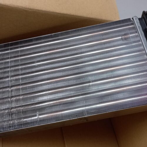 Heat Exchanger, Interior Heating, 7701039481