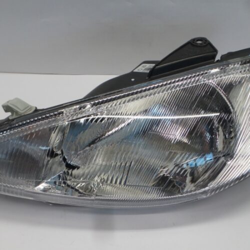 Headlight, 6204S7