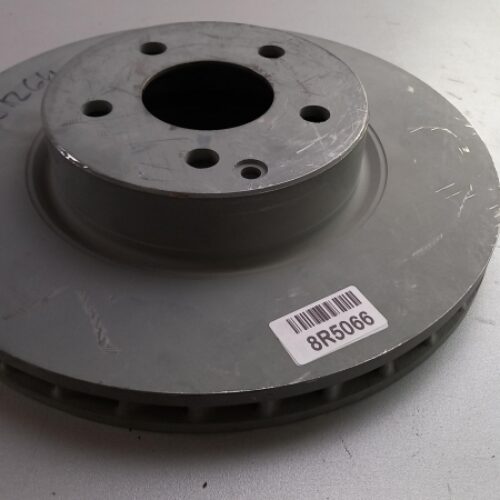 Brake Disc (1pc), A211421091264