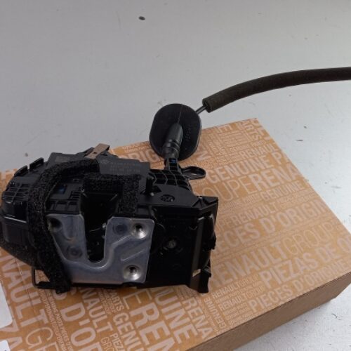 Door Lock, 825033289R
