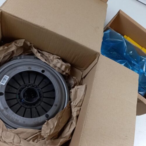 Clutch Kit, 302183597R