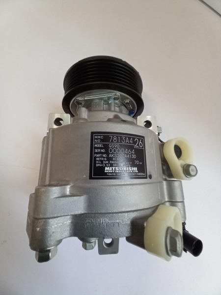 Compressor, Air Conditioning, 7813A426