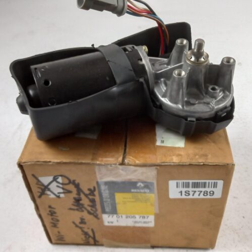 Wiper Motor, 7701205787