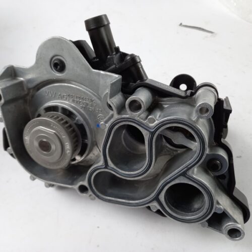 Thermostat Housing, 04E121600CR