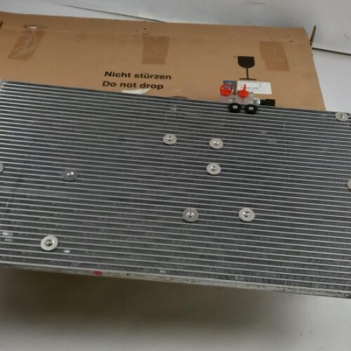 Condenser, Air Conditioning, A2035001354