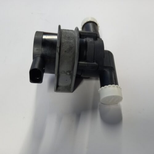 Additional Water Pump, 078121601B