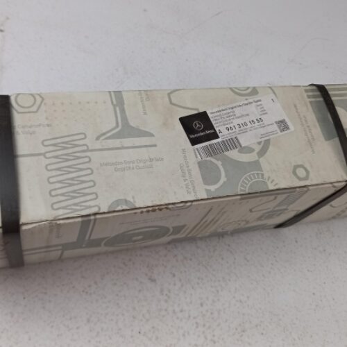 Shock Absorber, Cab Suspension, A9613101555