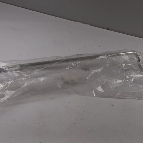 Pressure Line, Air Conditioning, 8200228626