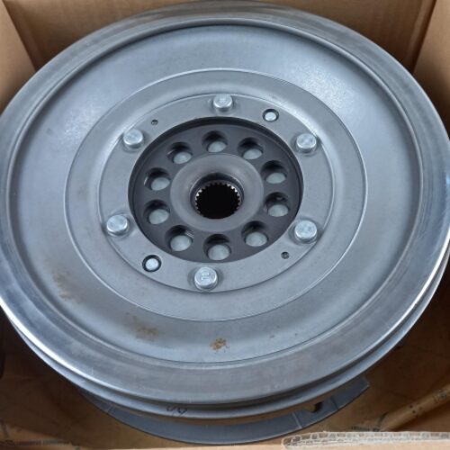 Flywheel, 0B5105317J