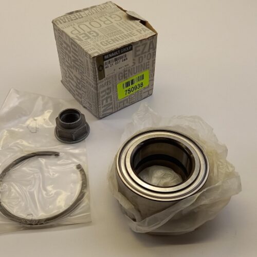 Wheel Bearing Kit, 402103708R