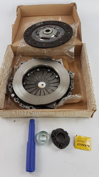 Clutch Kit, 7711134827
