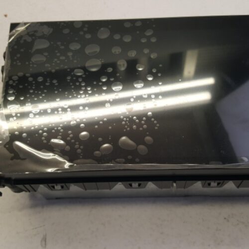 Display Unit, 4N0919603B