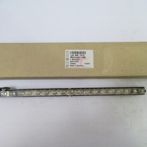 Auxiliary Stop Light, 1J6945131C