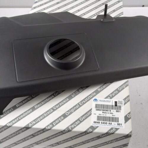 Engine Cover, 5802363873