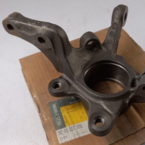 Steering Knuckle, 8200207309