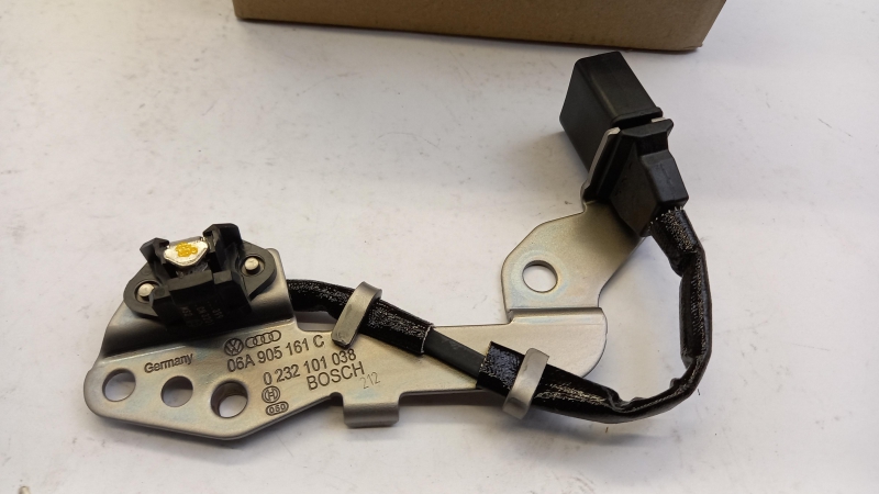 Sensor, Camshaft Position, 06A905161C