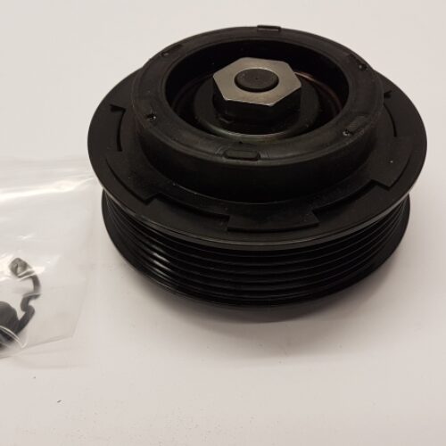 Belt Tensioner/Pulley, 8K0260810