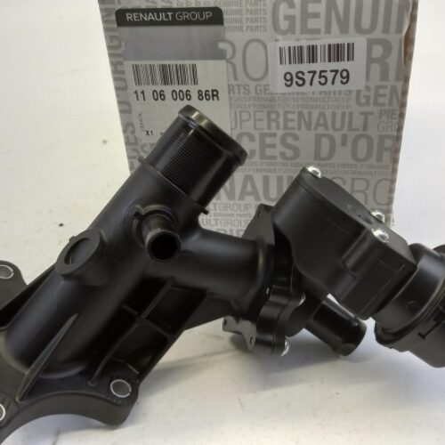 Thermostat Housing, 110600686R