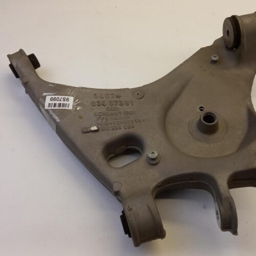 Track Control Arm, 8E0505312AF
