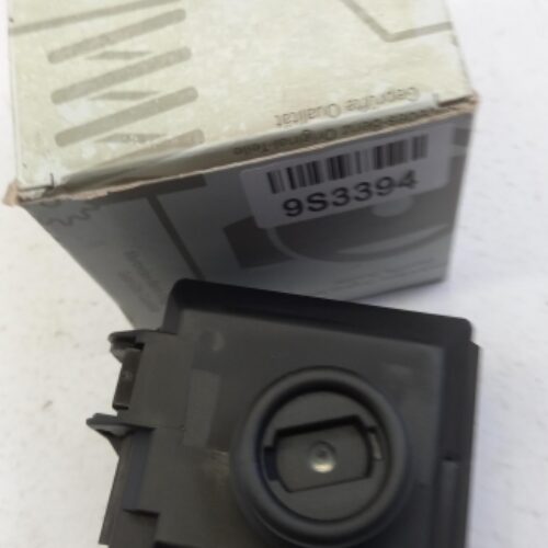 Ignition-/Starter Switch, A2129056901