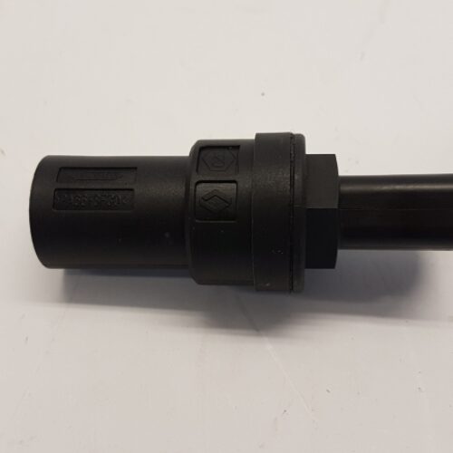 Sensor, Speed, 7700425250