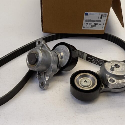 V-Belt Kit, 1631481680