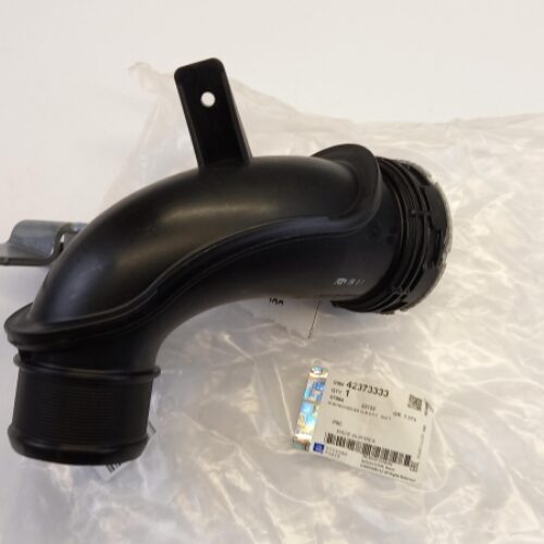 Charger Intake Hose, 42373333