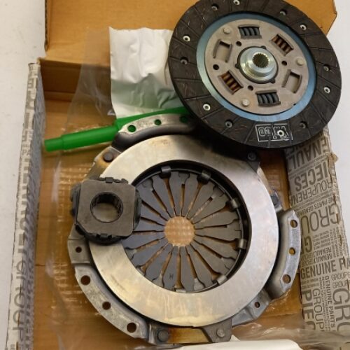 Clutch Kit, 7701469026
