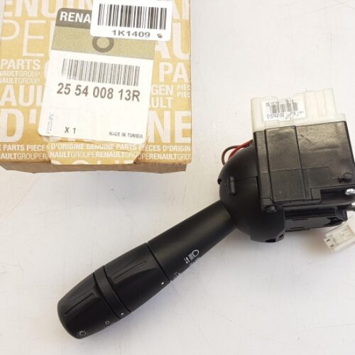 Steering Column Switch, 255400813R